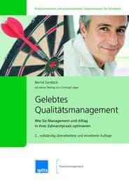 Cover von Gelebtes Qualitätsmanagement