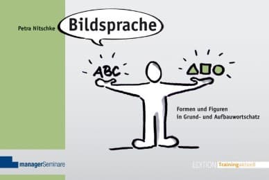 Cover von Bildsprache