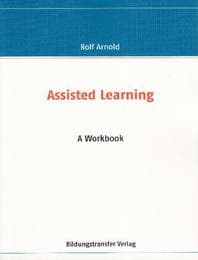 Cover von Assisted Learning