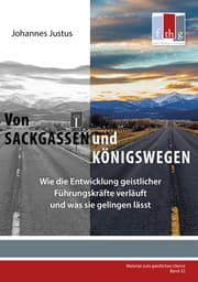 Cover von Von Sackgassen und Königswegen