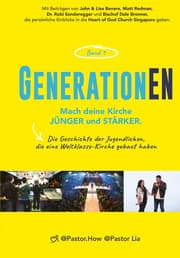 Cover von GenerationEN