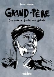 Cover von Grand-père