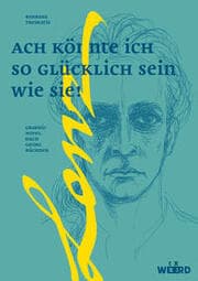 Cover von Lenz