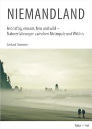 Cover von Niemandland