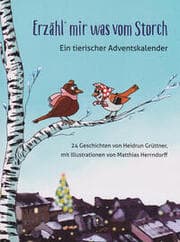 Cover von Erzähl' mir was vom Storch