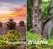 Cover von Perspektive Wildnis