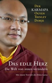 Cover von Das edle Herz