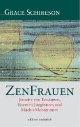 Cover von ZenFrauen