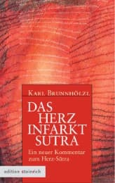 Cover von Das Herzinfarkt-Sutra