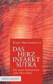 Cover von Das Herzinfarkt-Sutra