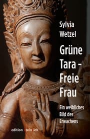 Cover von Grüne Tara - Freie Frau