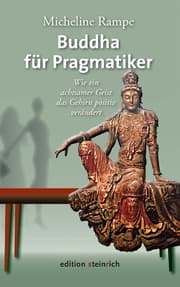 Cover von Buddha für Pragmatiker