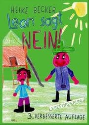 Cover von Leon sagt NEIN!