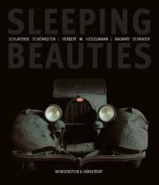 Cover von Sleeping Beauties - Schlafende Schönheiten