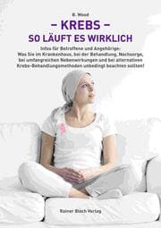 Cover von Krebs - so läuft es wirklich