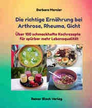 Cover von Die richtige Ernährung bei Arthrose, Rheuma, Gicht