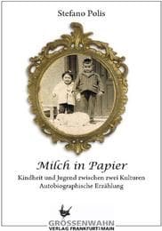 Cover von Milch in Papier