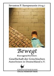 Cover von Bewegt