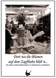 Cover von Dort wo die Blumen auf dem Zapfhahn blüh'n ...
