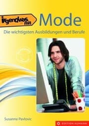 Cover von Irgendwas mit Mode