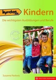 Cover von Irgendwas mit Kindern