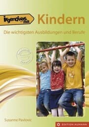 Cover von Irgendwas mit Kindern