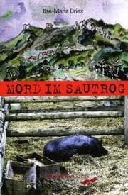 Cover von Mord im Sautrog