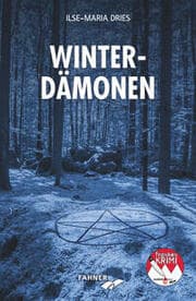 Cover von Winterdämonen