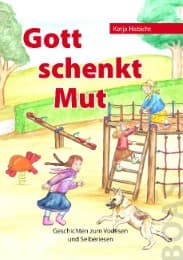 Cover von Gott schenkt Mut
