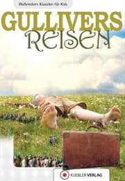 Cover von Gullivers Reisen
