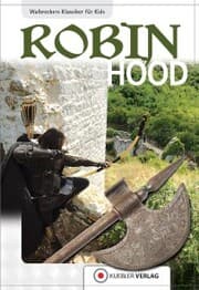 Cover von Robin Hood