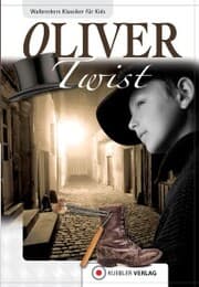 Cover von Oliver Twist