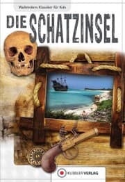 Cover von Die Schatzinsel