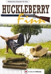 Cover von Huckleberry Finn