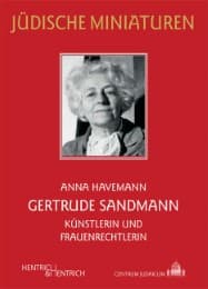 Cover von Gertrude Sandmann
