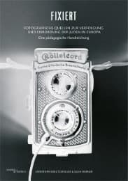 Cover von Fixiert