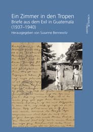 Cover von Ein Zimmer in den Tropen