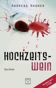 Cover von Hochzeitswein