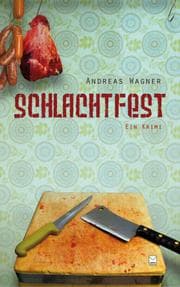Cover von Schlachtfest