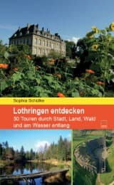 Cover von Lothringen entdecken
