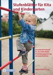 Cover von Stufenblätter für Kita und Kindergarten