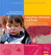 Cover von Zwischen Himmel und Erde