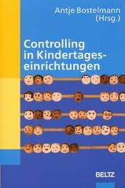 Cover von Controlling in Kindertageseinrichtungen
