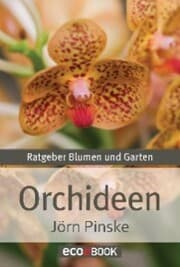 Cover von Orchideen