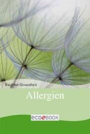 Cover von Allergien