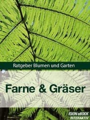 Cover von Farne & Gräser