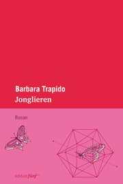 Cover von Jonglieren