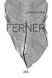 Cover von Ferner