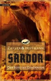 Cover von Sardor - Der Bote des Gehörnten