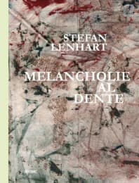 Cover von Melancholie al dente